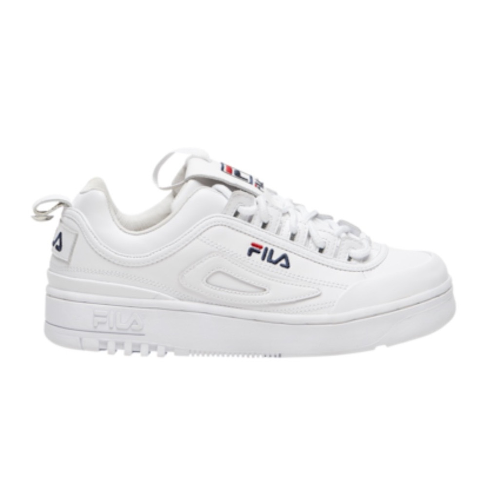 Donated. Fila Disruptor 11 x FX 100 Lux - Picture 1 of 9